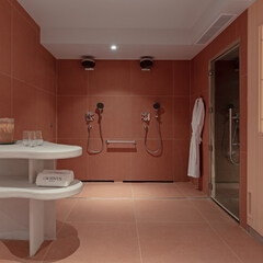 Terra Vita Wellness & Spa_Saint-Priest
