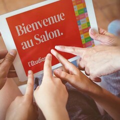 Salon Grandes Ecoles de Commerce et d’Ingénieurs, Salon Santé Social et paramédical, Salon Formations artistiques et communication_Lyon 6ème