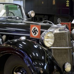 Visite guidée : les transports et la guerre