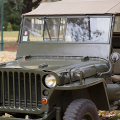 Visite guidée : Les transports et la guerre_Rochetaillée-sur-Saône