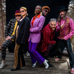 Aqueduc Festival / groove & food_Chaponost