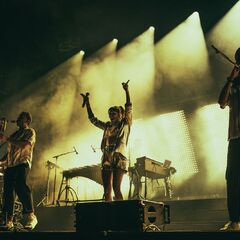 Aqueduc Festival / groove & food_Chaponost
