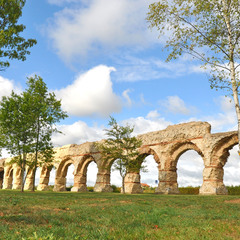 Aqueduc