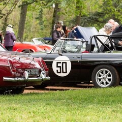 Visite so British