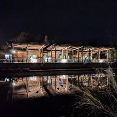 Les Nuits du Parc_Villars-les-Dombes