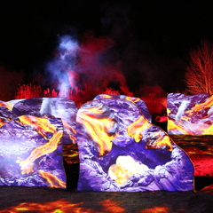 Les Nuits du Parc_Villars-les-Dombes