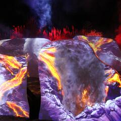 Les Nuits du Parc_Villars-les-Dombes