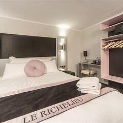 Best Western Le Richelieu