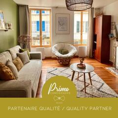 Primo Conciergerie Lyon et Ouest Lyonnais_Lyon 5ème