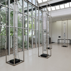 Exposition Les échos du silence_Villeurbanne