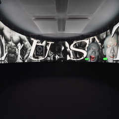 Exposition Dernier avertissement / Last Warning_Villeurbanne