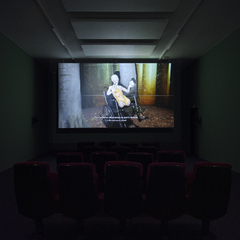Exposition Dernier avertissement / Last Warning_Villeurbanne