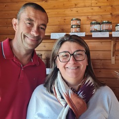 Escargots Martin - Rencontre avec un producteur_Alix