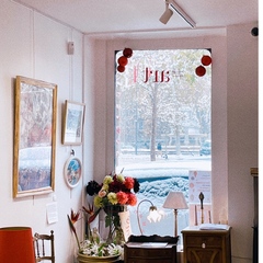 Maison Magenta_Lyon 6ème