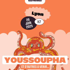 Line up So good MAIF Festival