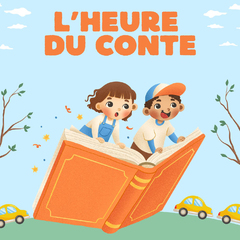 L'heure du conte