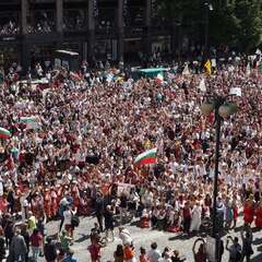Prague 2023