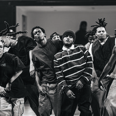 Mounia Nassangar / Sons of Wind - STUCK / Bounce_Lyon 8ème