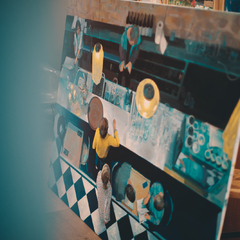 Lyon & Grace_Lyon 5ème