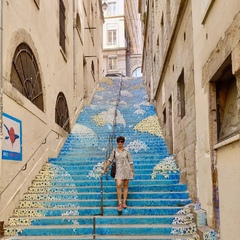 Lyon & Grace_Lyon 5ème