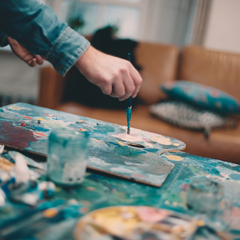 Lyon & Grace_Lyon 5ème