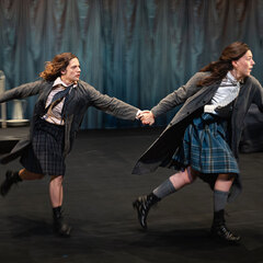 Thérèse et Isabelle_Lyon 2ème