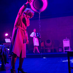 Thérèse et Isabelle_Lyon 2ème