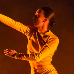 Rêves murmurés, par les compagnies Tsú, Aran et Jäm_Lyon 7ème