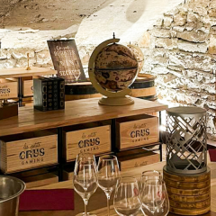 Les Petits Crus_Lyon 2ème