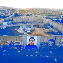 AU NOM DU CIEL - Yuval Rozman_Lyon 4ème