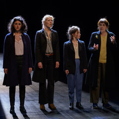 Cavalières_Lyon 2ème