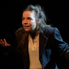 Cavalières_Lyon 2ème