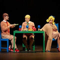 Que d’espoir !_Lyon 2ème