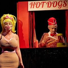 Que d’espoir !_Lyon 2ème