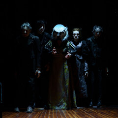 Une maison de poupée_Lyon 2ème