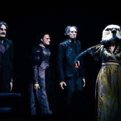 Une maison de poupée_Lyon 2ème