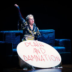 Une maison de poupée_Lyon 2ème