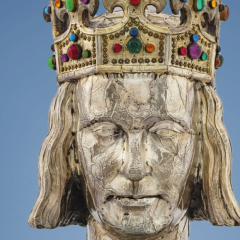 Les trésors méconnus de Viollet-le-Duc – Exposition au Musée de Fourvière_Lyon 5ème