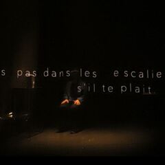 Le soleil brille pourtant dehors_Lyon 2ème