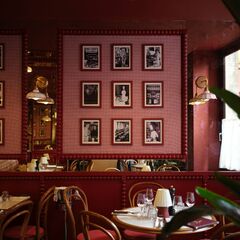 Brasserie des Deux Rives_Lyon 2ème