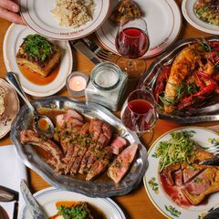 Brasserie des Deux Rives_Lyon 2ème