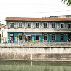 Bâtiment du Faitout