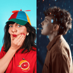 Copyright Noa li + Meg