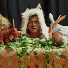 Photo2 Elwen et les 4 saisons