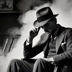 Détective Lovecraft_Lyon 1er