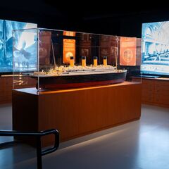 Titanic -  Un voyage immersif_Lyon 2ème