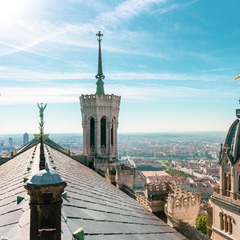 Visite insolite "Spéciale famille"_Lyon 5ème