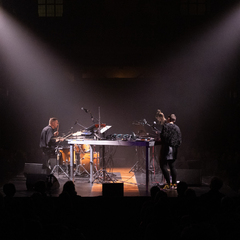 La Chapelle de la Trinité_Lyon 2ème