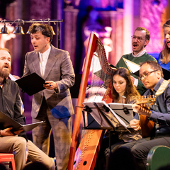 La Chapelle de la Trinité_Lyon 2ème