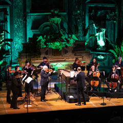 La Chapelle de la Trinité_Lyon 2ème